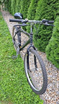 HORSKÝ BICYKEL ALPINA - 5