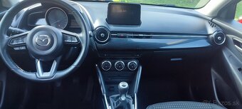 Mazda 2 1,5 Skyactiv- G75 TAKUMI (1/2019) - 5