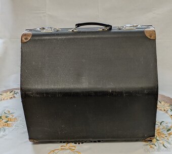 Royal Standard - 120 basov - 5