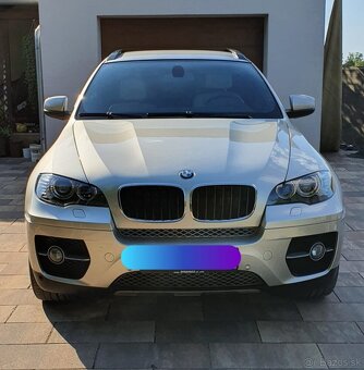 BMW E71 X6 XDrive 30d AJ UVER - 5
