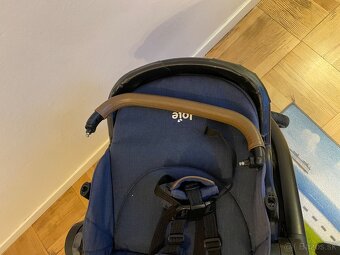 Joei Versatrax Nitra/Vrable - 5