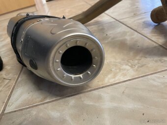 Akrapovic Ktm Exc 450 2020 - 5
