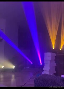 100W Moving Head - 5