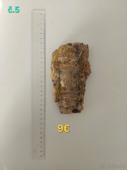 Príslušentstvo do terária - 5