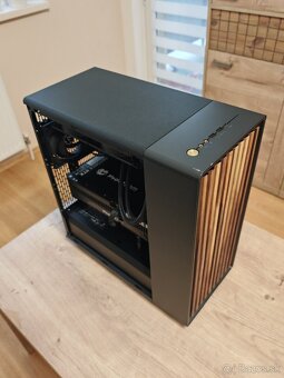 Top PC R9 9950X3D RTX5090 64GB Ram, 2TB NVMe - 5