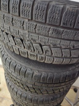 Aludisky R15  5x100 et 40 original vw - 5