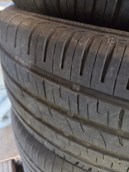 235/55 R17 Barum Bravuris 3 Nexen - 5