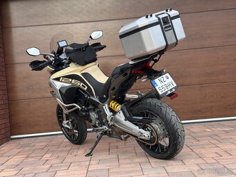 Ducati Multistrada 1260 Enduro Pro 9/2018 - 5
