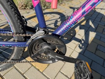 Rock Cathrine 26, bicykel - 5