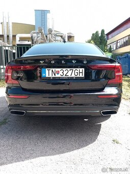 Predám VOLVO S60 T4, Inscription, - 5