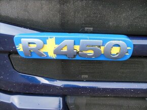Scania R450, Retarder, Nezávislá klim - 5