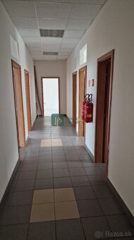Predaj administratívna budova Lužianky - 5