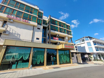 EXKLUZÍVNE Celé poschodie s 6 jednoizbovými apartmánmi - 5