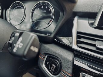 BMW rad 2 Gran Tourer 216i - 7 Miestne - 5
