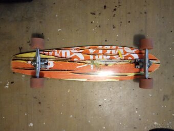 Longboard - 5