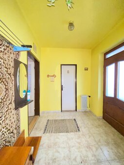 Na predaj 3 izbový dom s pozemkom 910 m2 v obci Dolný Štál - 5
