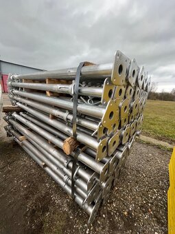 NOVÉ DOKA Dosky (2000x500x21mm) už od 21€ - 5