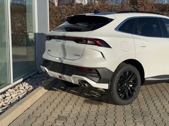 Dongfeng T5 EVO Dragon Edition - 5
