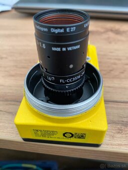 3ks COGNEX = 300 EUR, DOPRAVA ZDARMA - 5