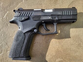 Grand Power P1 mk12 - 5