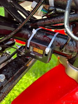 Pitbike MRM 190 - 5