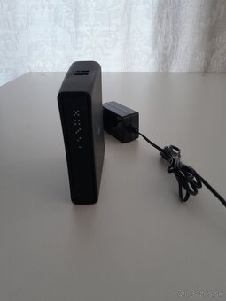 Predam internetovú zostavu antena + router O2 - 5