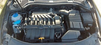 Skoda Superb 3.6 V6 DSG - 5