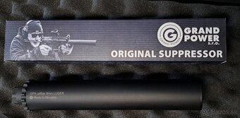 GRAND POWER R15,STRIBOG, TARANIS - 5