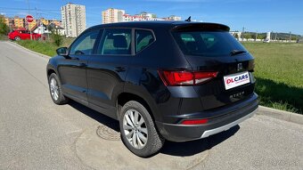 Seat Ateca 1.6 TDI 115 Reference - 5