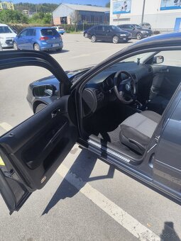 Predam VW GOLF 4 1.6 FSI - 5