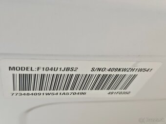 LG F104U1JBS2  pracka - 5