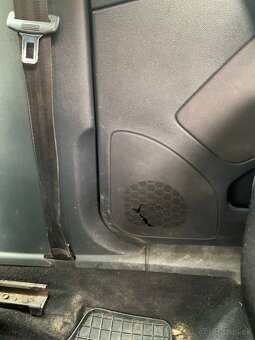 Predám Škodu Octaviu 1.9 4x4 turbo - 5