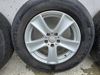 BMW 5x120 r18 style 209 - 5