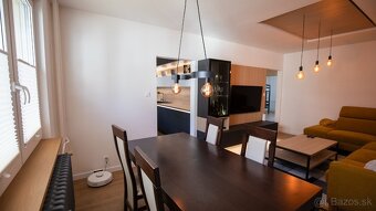 FINREA│3 izbový byt na prenájom na Brezovci - 5