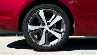 Peugeot 308 1.6 BlueHDi Style Stop&Start EAT6 - 5