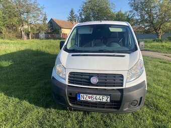 Fiat scudo - 5