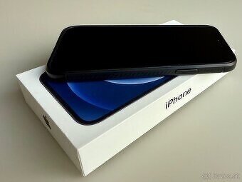 iPhone 12 128 GB Black - 5