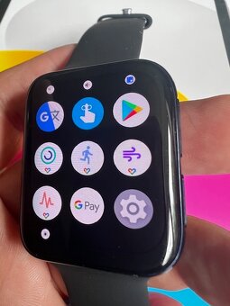 Oppo Watch zakriveného displeja /SUPER CENA/ - 5