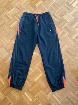 Pánske nohavice McKinley DRY-PLUS , Nike , Adidas - 5