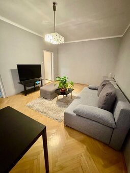 SEVER - BOŽENY NEMCOVEJ 1 IZBOVÝ BYT 40 M2 PO REKONŠTRUKCII, - 5
