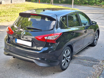 Nissan Pulsar Automat Top Stav - 5