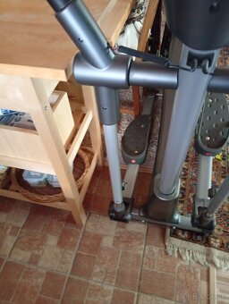 Stepper Laubsport - 5