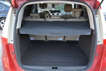 Renault Scénic 2.0 TDI Slovenský voz, Automat - 5