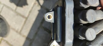 Zapalovacia kocka na Renault Thalia 1.2 benzín 55kw rok 2009 - 5