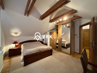 APARTMÁN NA PRENÁJOM, ORTVAŇOVÁ, KOŠICKÁ NOVÁ VES - 5
