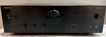 ONKYO A9050 BLACK - DIDRC, WRAT, 2x 75W - top stav - 5