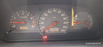 Volvo S40☆Benz☆1948cm3☆100 kw☆1997☆245.000 km - 5