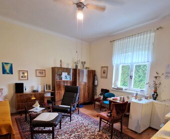 Výnimočná dvojgeneračná vila v TOP lokalite – Košice-Sever - 5