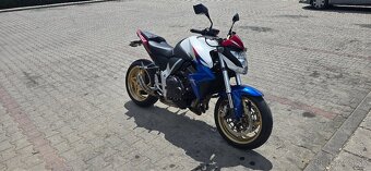 Honda CB1000R - 5