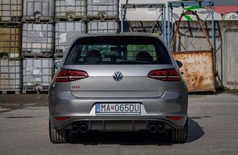 Volkswagen Golf 2.0 TSI BMT GTI Performance DSG EU6 - 5